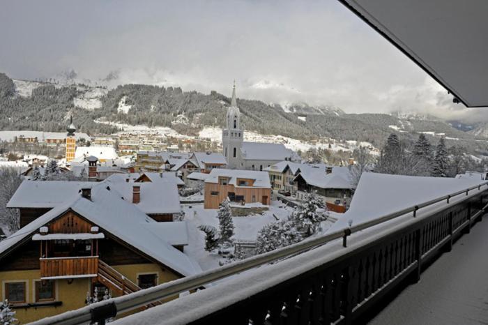 Bella Vista Appartements by Schladming-Appartements Camera foto